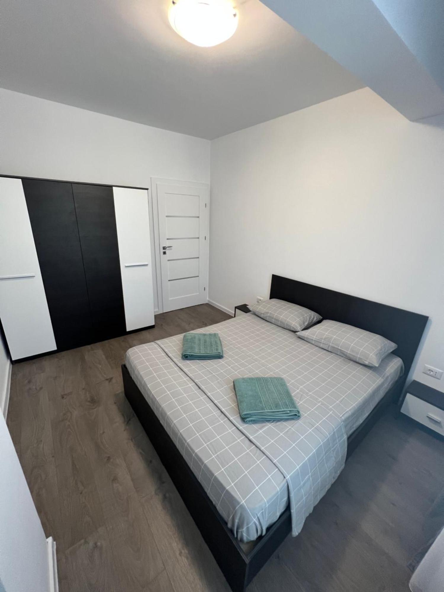 Sunny Apartments Suceava 64 Exterior foto